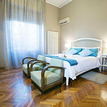 Dido Bed & Breakfast Roseto Degli Abruzzi Dış mekan fotoğraf