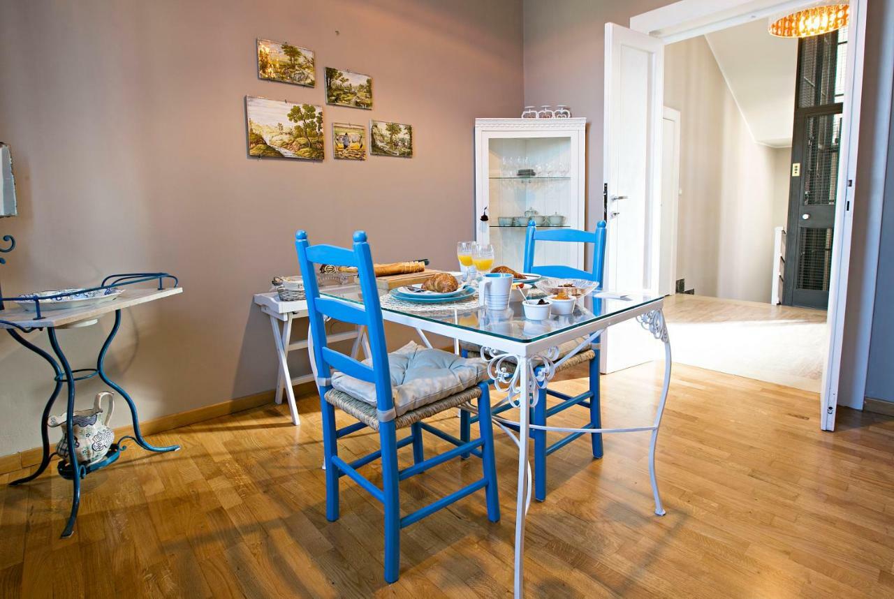 Dido Bed & Breakfast Roseto Degli Abruzzi Dış mekan fotoğraf
