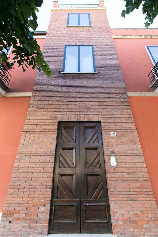 Dido Bed & Breakfast Roseto Degli Abruzzi Dış mekan fotoğraf