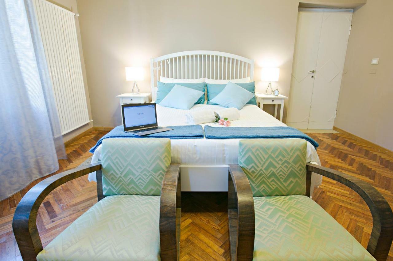 Dido Bed & Breakfast Roseto Degli Abruzzi Dış mekan fotoğraf