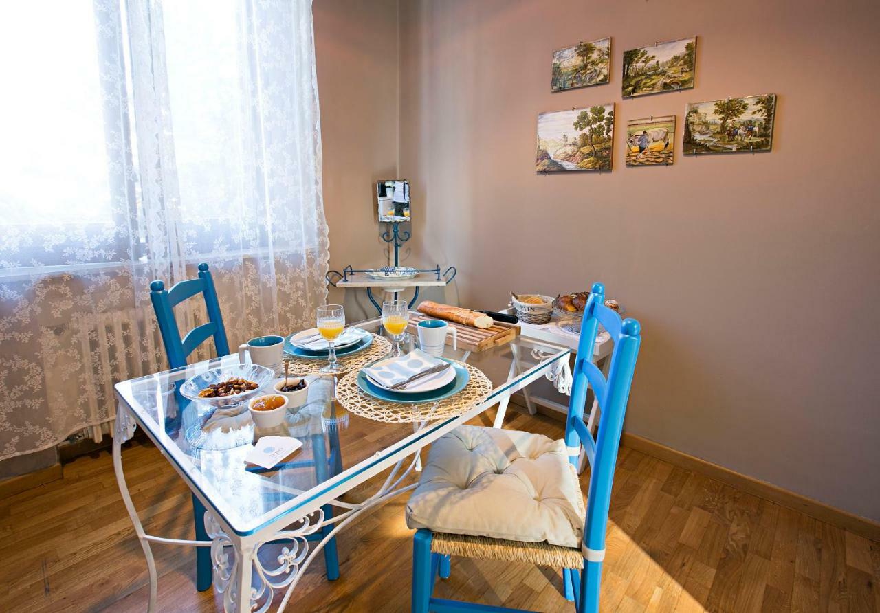 Dido Bed & Breakfast Roseto Degli Abruzzi Dış mekan fotoğraf