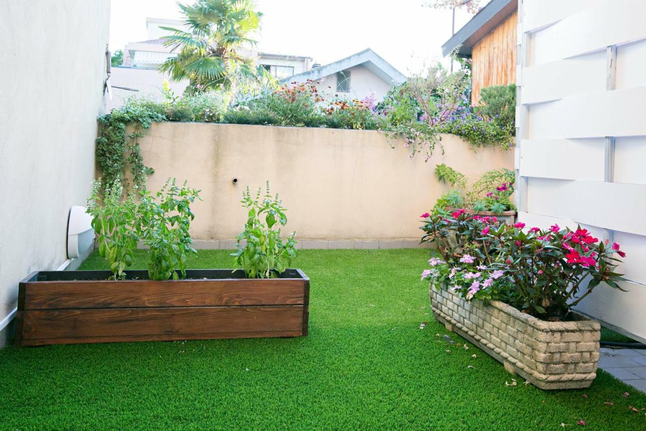 Dido Bed & Breakfast Roseto Degli Abruzzi Dış mekan fotoğraf