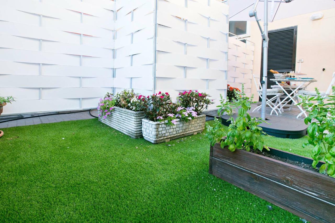 Dido Bed & Breakfast Roseto Degli Abruzzi Dış mekan fotoğraf