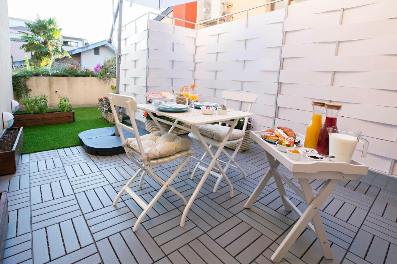 Dido Bed & Breakfast Roseto Degli Abruzzi Dış mekan fotoğraf