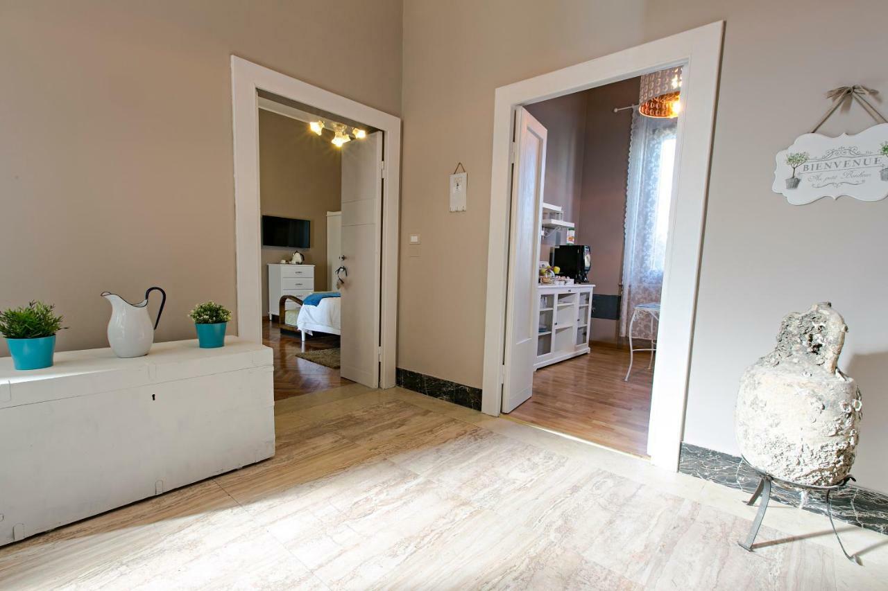 Dido Bed & Breakfast Roseto Degli Abruzzi Dış mekan fotoğraf