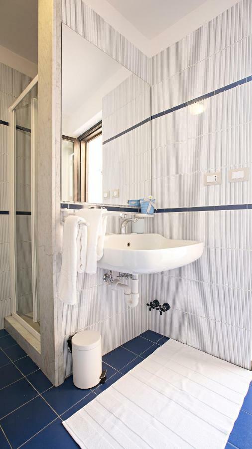 Dido Bed & Breakfast Roseto Degli Abruzzi Dış mekan fotoğraf