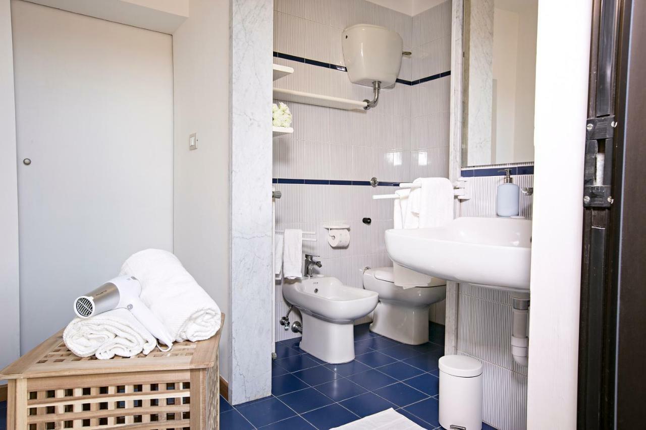 Dido Bed & Breakfast Roseto Degli Abruzzi Dış mekan fotoğraf